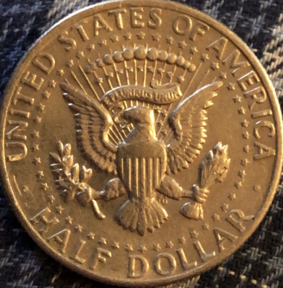 1971-D-Kennedy-Half--Die-Crack?-Any-Value?